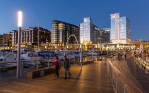Monthier Suite, The Wharf, DC 1-1711